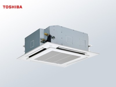 東芝空調(diào)四面、三面、二面出風(fēng)嵌入式