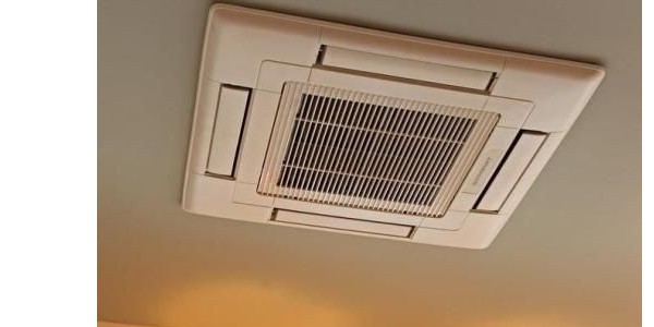 疫情防控期間，夏天如何使用商用中央空調(diào)才更安全？