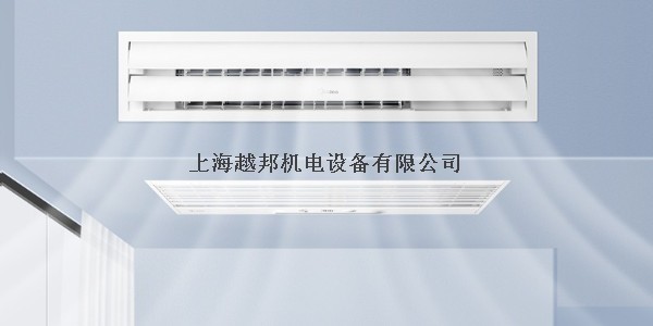 在上海安裝美的中央空調(diào)需要注意什么？