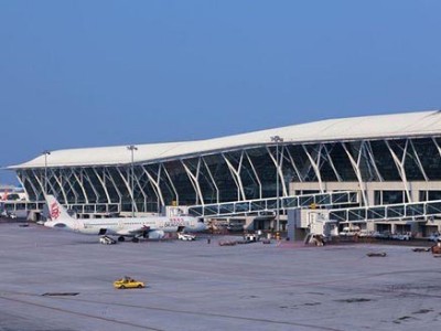 浦東國際機(jī)場中央空調(diào)維保項(xiàng)目