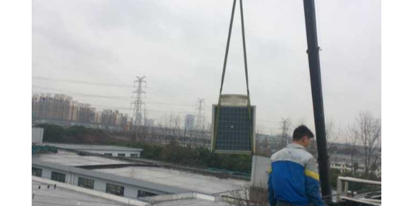 商用中央空調(diào)移機(jī)注意事項(xiàng)