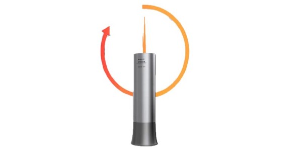 上?？諝饽軣崴?不同房型怎么選擇不同類型的熱水器？