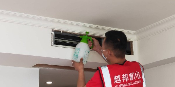中央空調(diào)經(jīng)常不清洗消毒有什么危害？