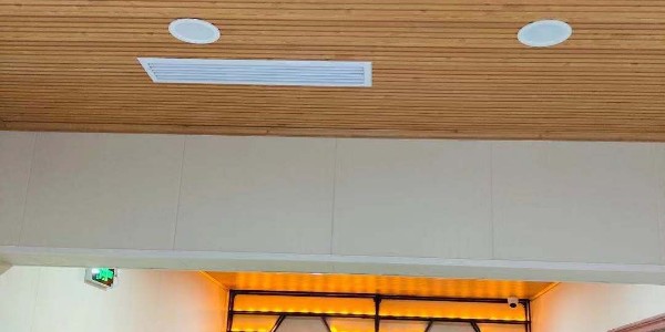 中央空調(diào)改造安裝的方式有哪些？