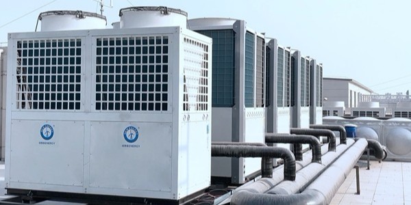 越邦機(jī)電帶你認(rèn)識空氣源熱泵應(yīng)用的10大領(lǐng)域！熱源革命已經(jīng)到來！