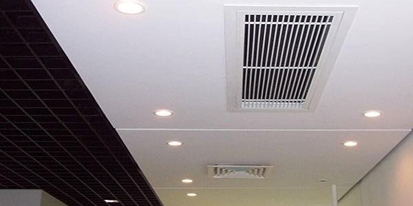 上海商用中央空調(diào)-氟機(jī)和水機(jī)各有什么優(yōu)勢(shì)特點(diǎn)？