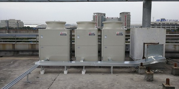 三菱電機中央空調(diào)如何保養(yǎng)？