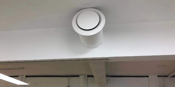 常見上海中央空調(diào)和新風(fēng)安裝之間的問題解答！