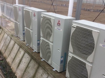 同城二手制冷機組設(shè)備回收 大量收購工廠閑置廢舊三菱空調(diào)機組