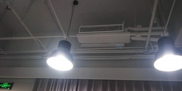 中央空調(diào)風機盤管怎么挑選