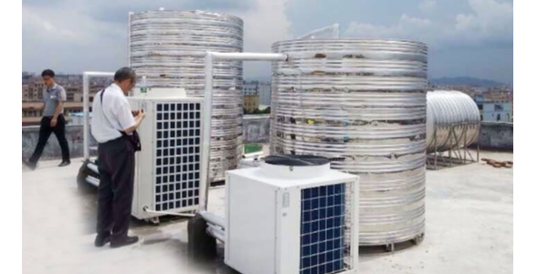 空氣源熱泵使用耗電量大不大？