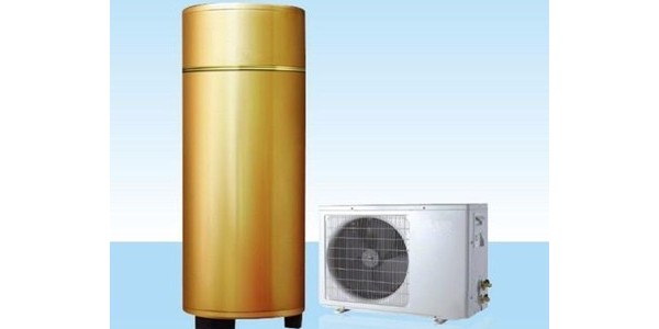上海越邦-什么是空氣能熱水器？