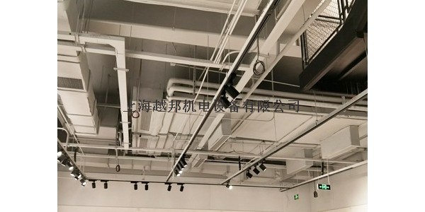 中央空調(diào)銅管沒有維修的地方，后期故障了怎么辦？