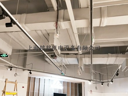 中央空調銅管沒有維修的地方，后期故障了怎么辦？