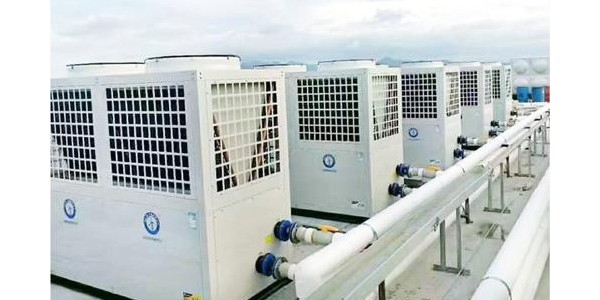 空氣源熱泵熱水器該怎么選？