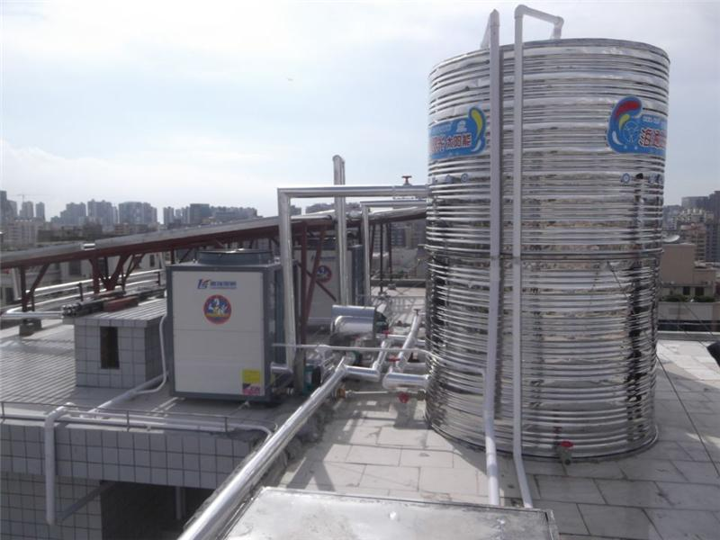 上?？諝庠礋岜脙陕?lián)供機(jī)組安裝優(yōu)勢(shì)