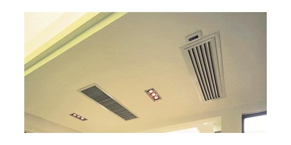 安裝中央空調(diào)好處多，那該如何正確選購(gòu)中央空調(diào)呢？