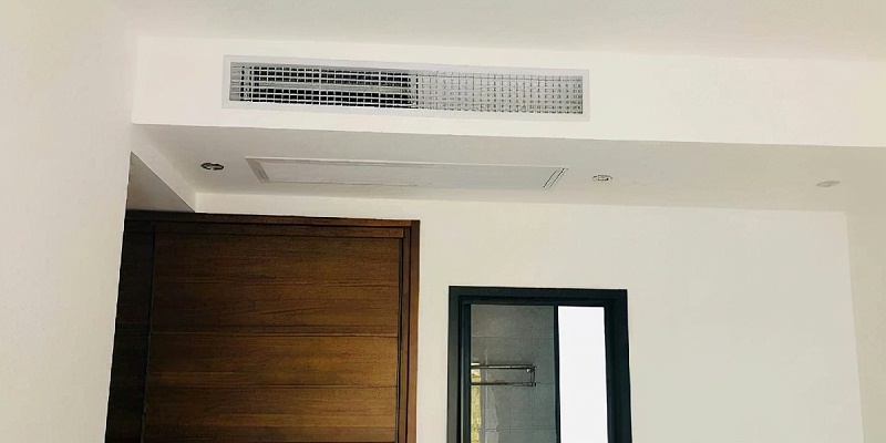 超過43℃，為什么空調(diào)會罷工？